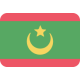 Mauritania Sub-20 logotipo