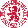 Middlesbrough logotipo