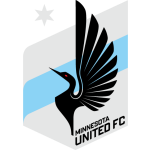 Minnesota United logotipo