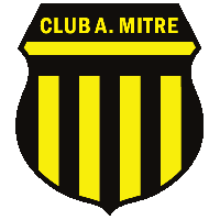 Atlético Mitre logotipo