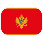 Montenegro logotipo