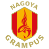 Nagoya Grampus logotipo