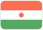 Níger Sub-20 logotipo