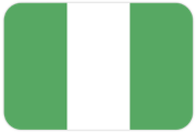 Nigeria Sub-20 logotipo