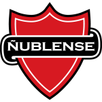 Ñublense logotipo