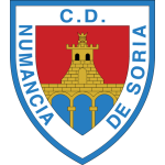 Numancia logotipo