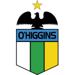 O'Higgins logotipo
