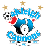Oakleigh Cannons logotipo