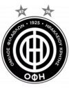 OFI logotipo
