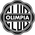 Olimpia Asunción logotipo