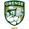 Orense logotipo