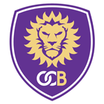 Orlando City logotipo