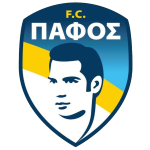 Pafos logotipo