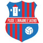 Paide logotipo