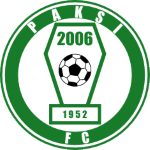 Paks logotipo