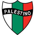 Palestino logotipo