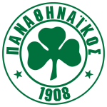 Panathinaikos logotipo