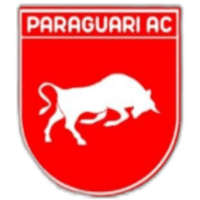 Paraguarí logotipo