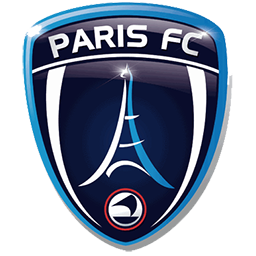 París logotipo
