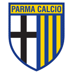 Parma logotipo