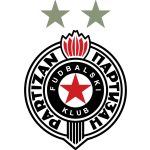 Partizan logotipo