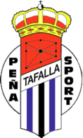 Peña Sport logotipo