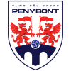 Pen-y-Bont logotipo