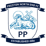 Preston North End logotipo