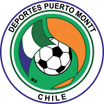 Puerto Montt logotipo