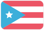 Puerto Rico logotipo