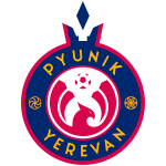 Pyunik logotipo