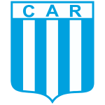 Racing de Córdoba logotipo