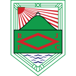 Rampla Juniors logotipo