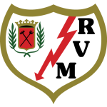 Rayo Vallecano logotipo