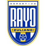 Rayo Zuliano logotipo