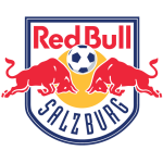 Red Bull Salzburgo logotipo