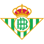 Betis logotipo