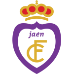 Real Jaén logotipo