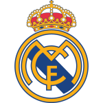Real Madrid logotipo