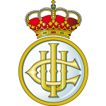 Real Unión logotipo