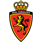Real Zaragoza logotipo