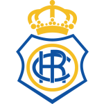 Recreativo de Huelva logotipo