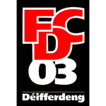 Differdange logotipo