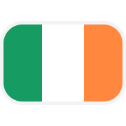 Irlanda logotipo