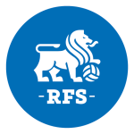 RFS logotipo