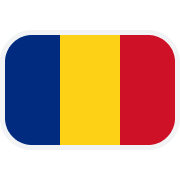 Rumanía logotipo
