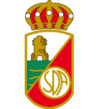 RSD Alcalá logotipo