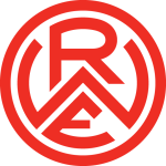 Rot-Weiss Essen logotipo