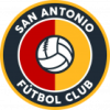 San Antonio logotipo