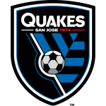 San Jose Earthquakes logotipo